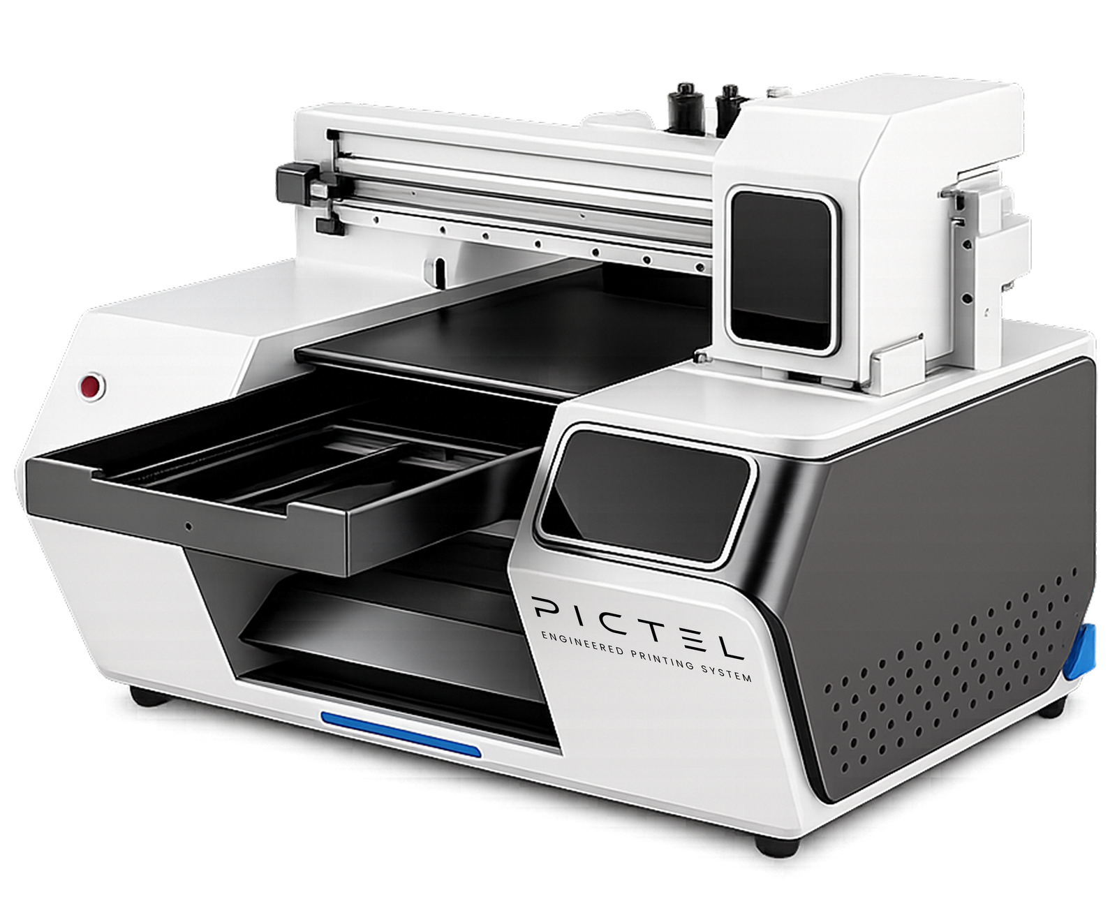 A3 Pioneer UV Printer